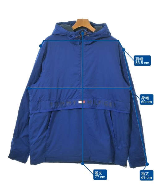 TOMMY HILFIGER 其他飛行外套