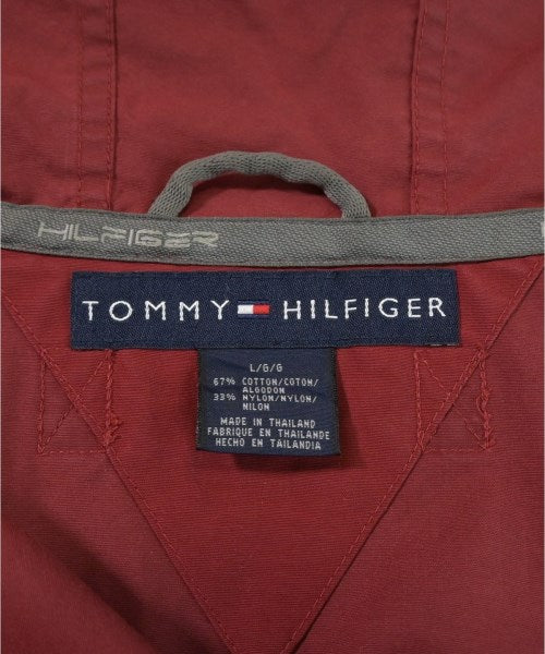 TOMMY HILFIGER 其他飛行外套