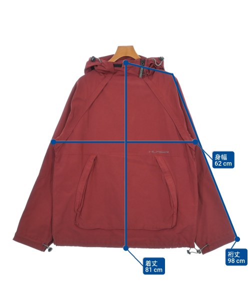 TOMMY HILFIGER 其他飛行外套