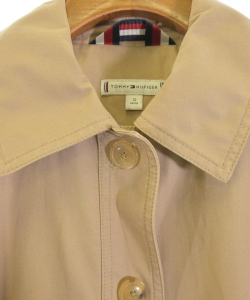 TOMMY HILFIGER 其他大衣