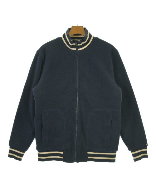 TOMMY HILFIGER 斜紋夾克
