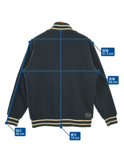 TOMMY HILFIGER 斜紋夾克