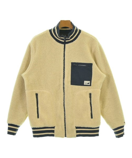 TOMMY HILFIGER 斜紋夾克