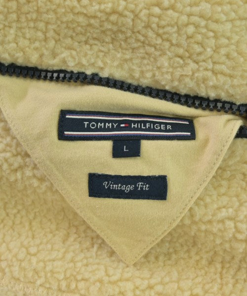 TOMMY HILFIGER 斜紋夾克