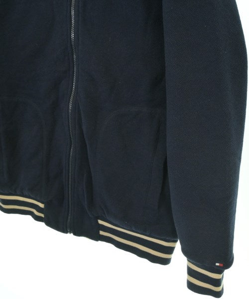 TOMMY HILFIGER 斜紋夾克