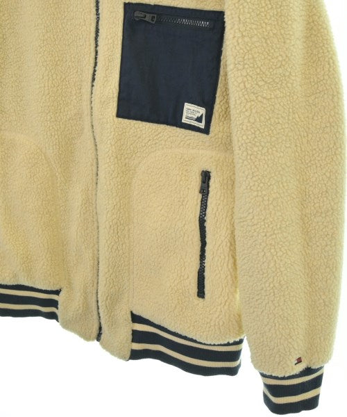 TOMMY HILFIGER 斜紋夾克