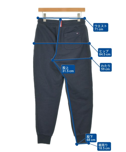 TOMMY HILFIGER 運動褲