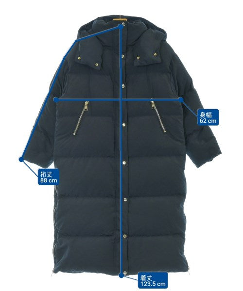 TOMMY HILFIGER 羽絨大衣