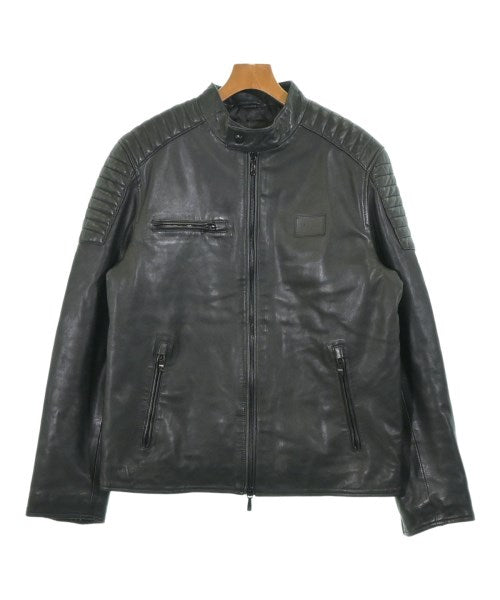 TOMMY HILFIGER 斜紋夾克