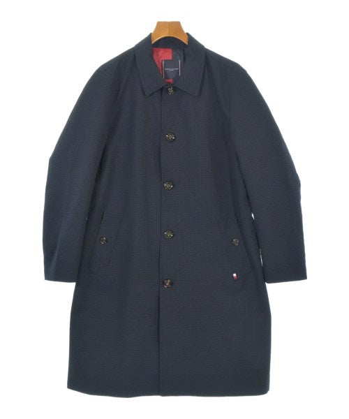 TOMMY HILFIGER 支撐領外套