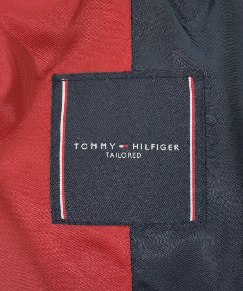 TOMMY HILFIGER 支撐領外套