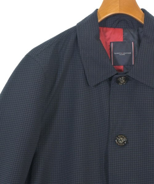 TOMMY HILFIGER 支撐領外套