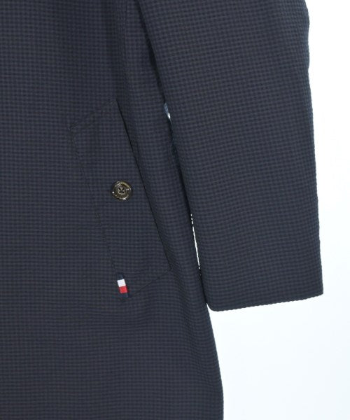 TOMMY HILFIGER 支撐領外套