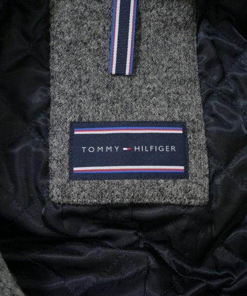 TOMMY HILFIGER 海軍外套