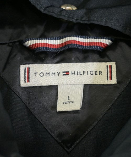 TOMMY HILFIGER 羽絨大衣