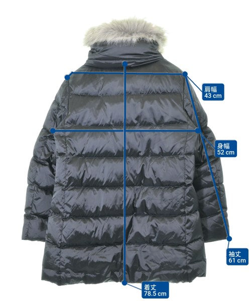 TOMMY HILFIGER 羽絨大衣