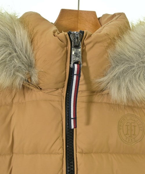 TOMMY HILFIGER 羽絨夾克/背心