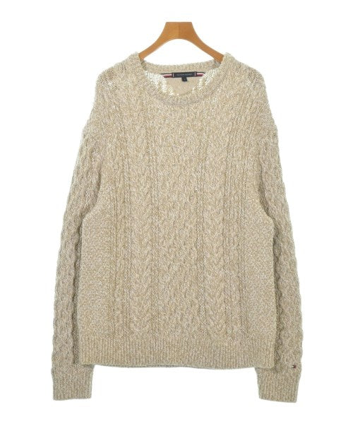 TOMMY HILFIGER 毛衣