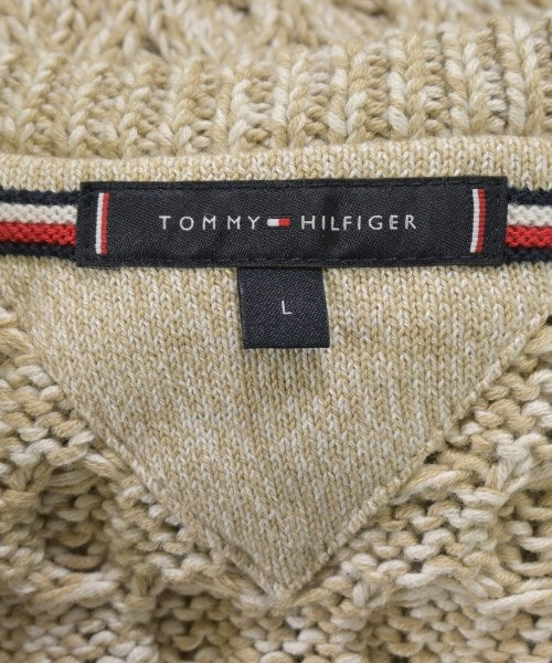 TOMMY HILFIGER 毛衣