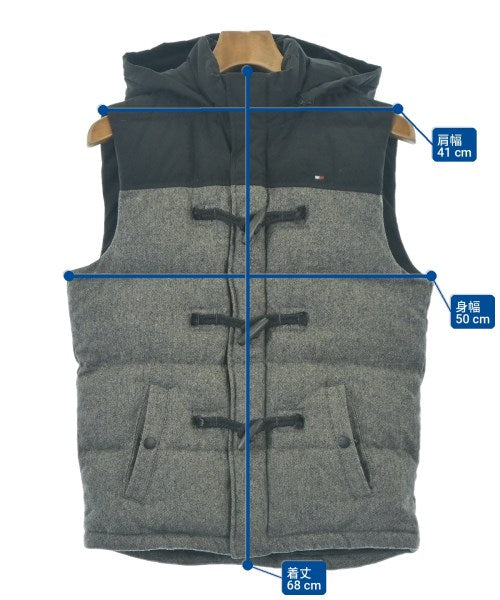 TOMMY HILFIGER 其他飛行外套