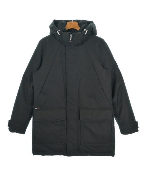 TOMMY HILFIGER 羽絨夾克/背心