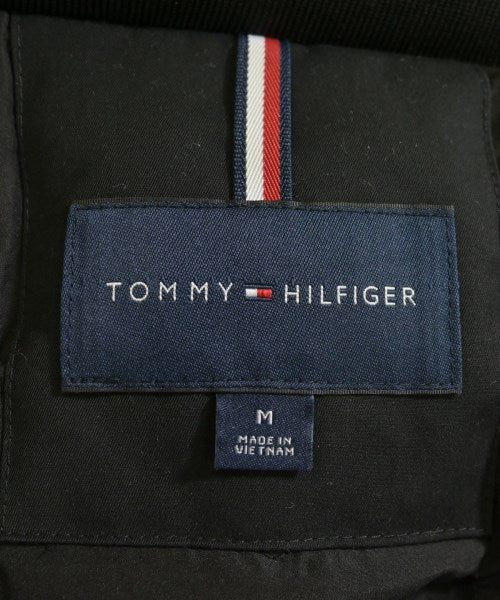 TOMMY HILFIGER 羽絨夾克/背心
