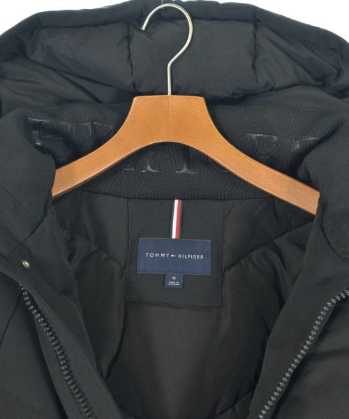 TOMMY HILFIGER 羽絨夾克/背心