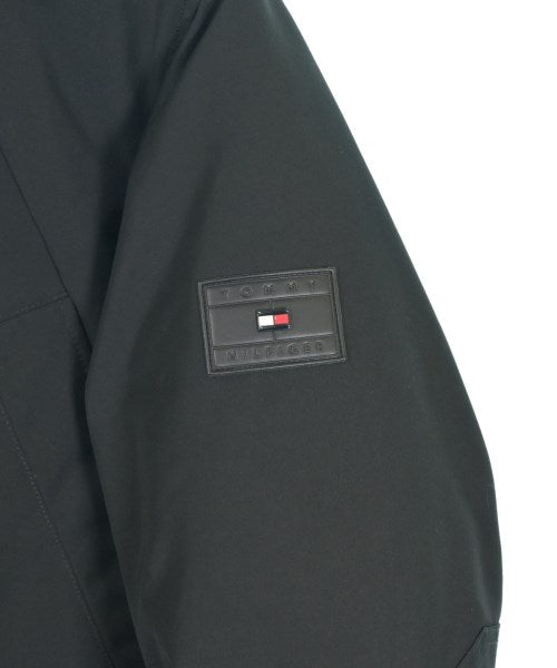 TOMMY HILFIGER 羽絨夾克/背心