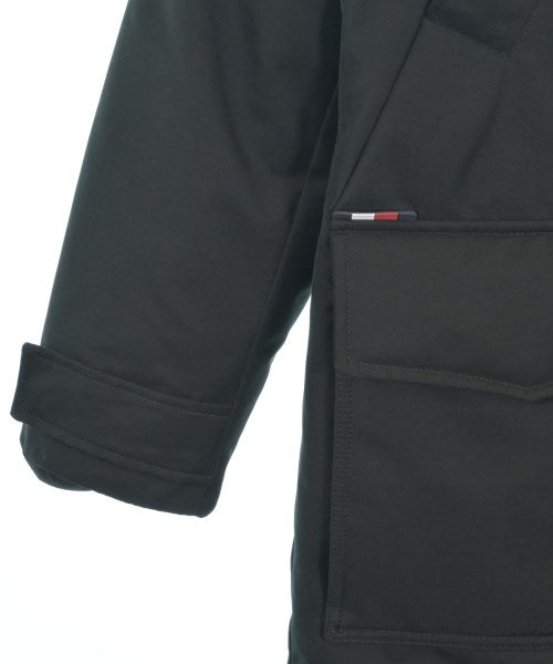 TOMMY HILFIGER 羽絨夾克/背心