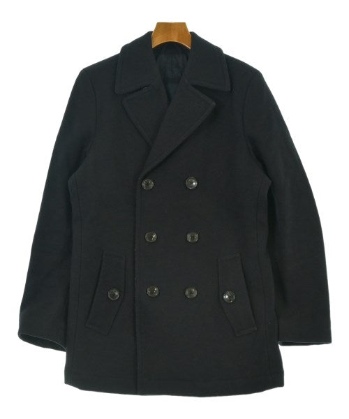 TOMMY HILFIGER 海軍外套