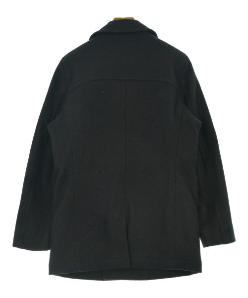 TOMMY HILFIGER 海軍外套