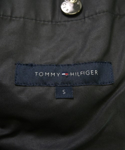 TOMMY HILFIGER 海軍外套