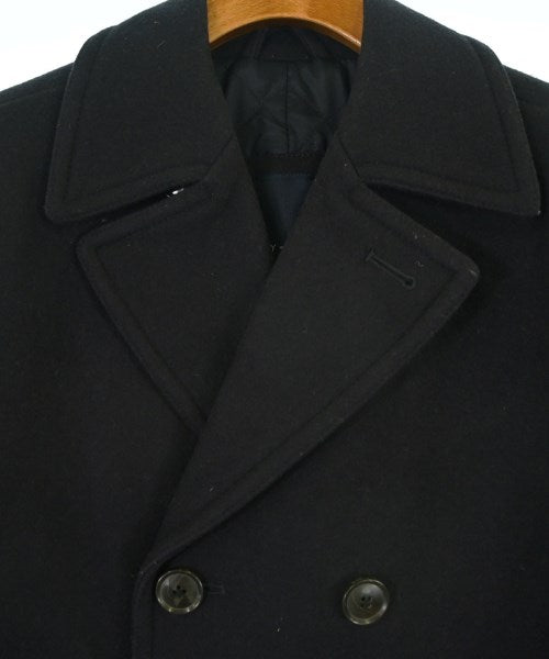 TOMMY HILFIGER 海軍外套