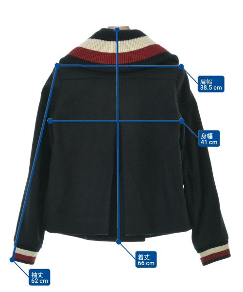 TOMMY HILFIGER 其他飛行外套
