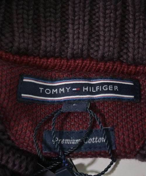 TOMMY HILFIGER 毛衣