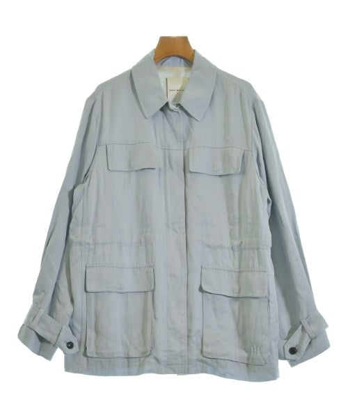 TOMMY HILFIGER 斜紋夾克