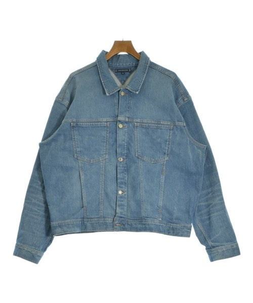 TOMMY HILFIGER 牛仔夾克