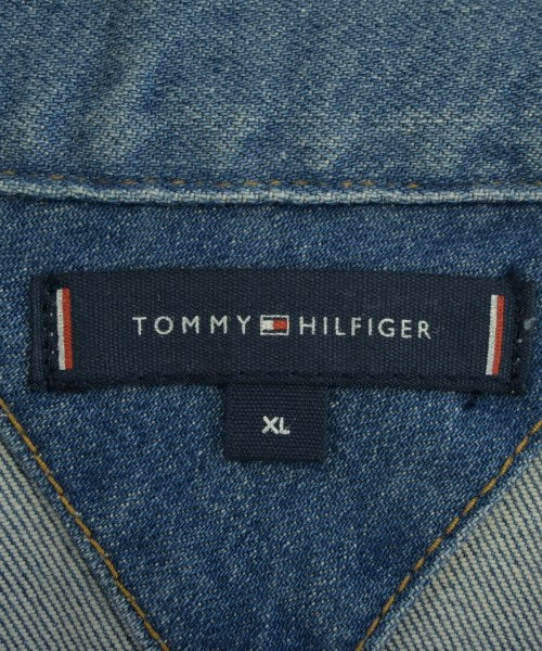 TOMMY HILFIGER 牛仔夾克