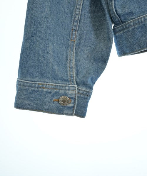 TOMMY HILFIGER 牛仔夾克