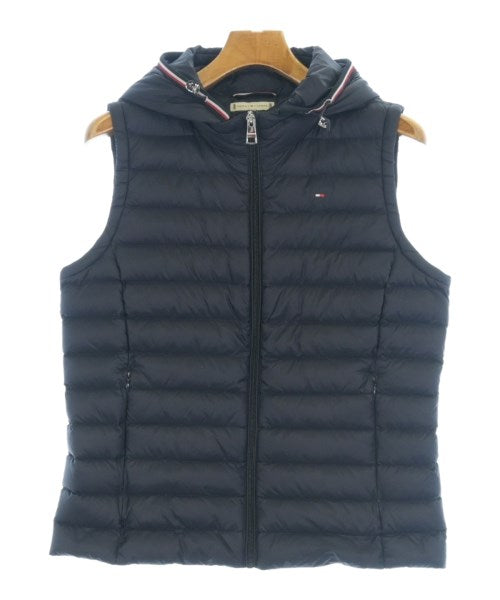 TOMMY HILFIGER 羽絨夾克/背心