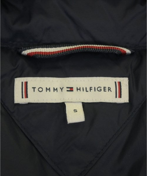 TOMMY HILFIGER 羽絨夾克/背心