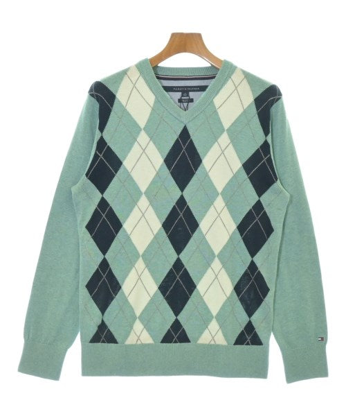 TOMMY HILFIGER 毛衣