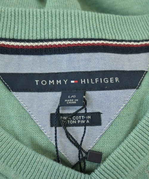 TOMMY HILFIGER 毛衣