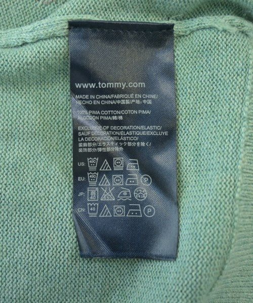 TOMMY HILFIGER 毛衣