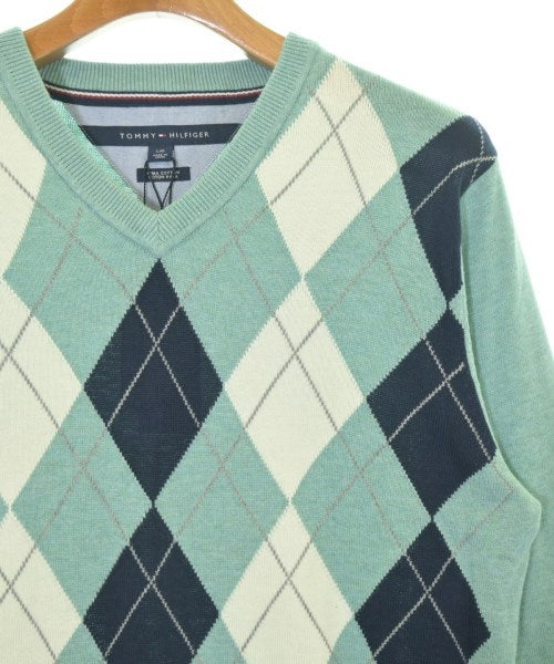 TOMMY HILFIGER 毛衣