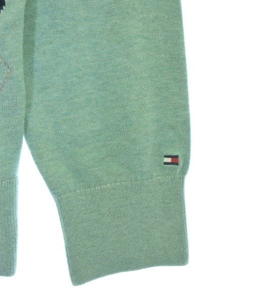 TOMMY HILFIGER 毛衣