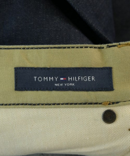 TOMMY HILFIGER 牛仔褲
