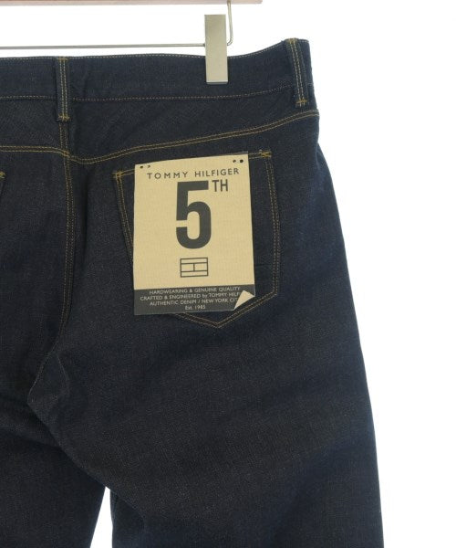 TOMMY HILFIGER 牛仔褲