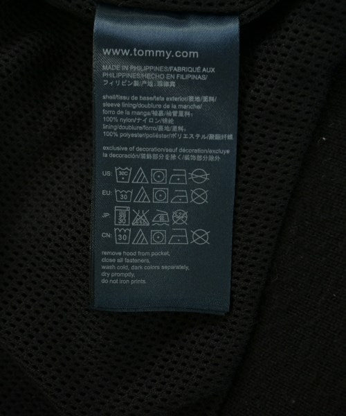 TOMMY HILFIGER 其他飛行外套