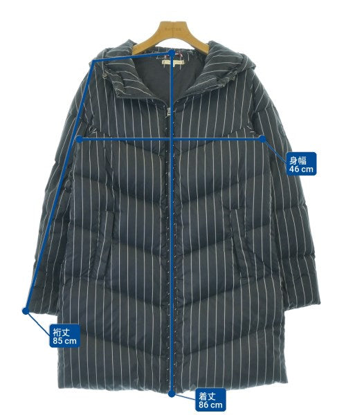 TOMMY HILFIGER 羽絨大衣